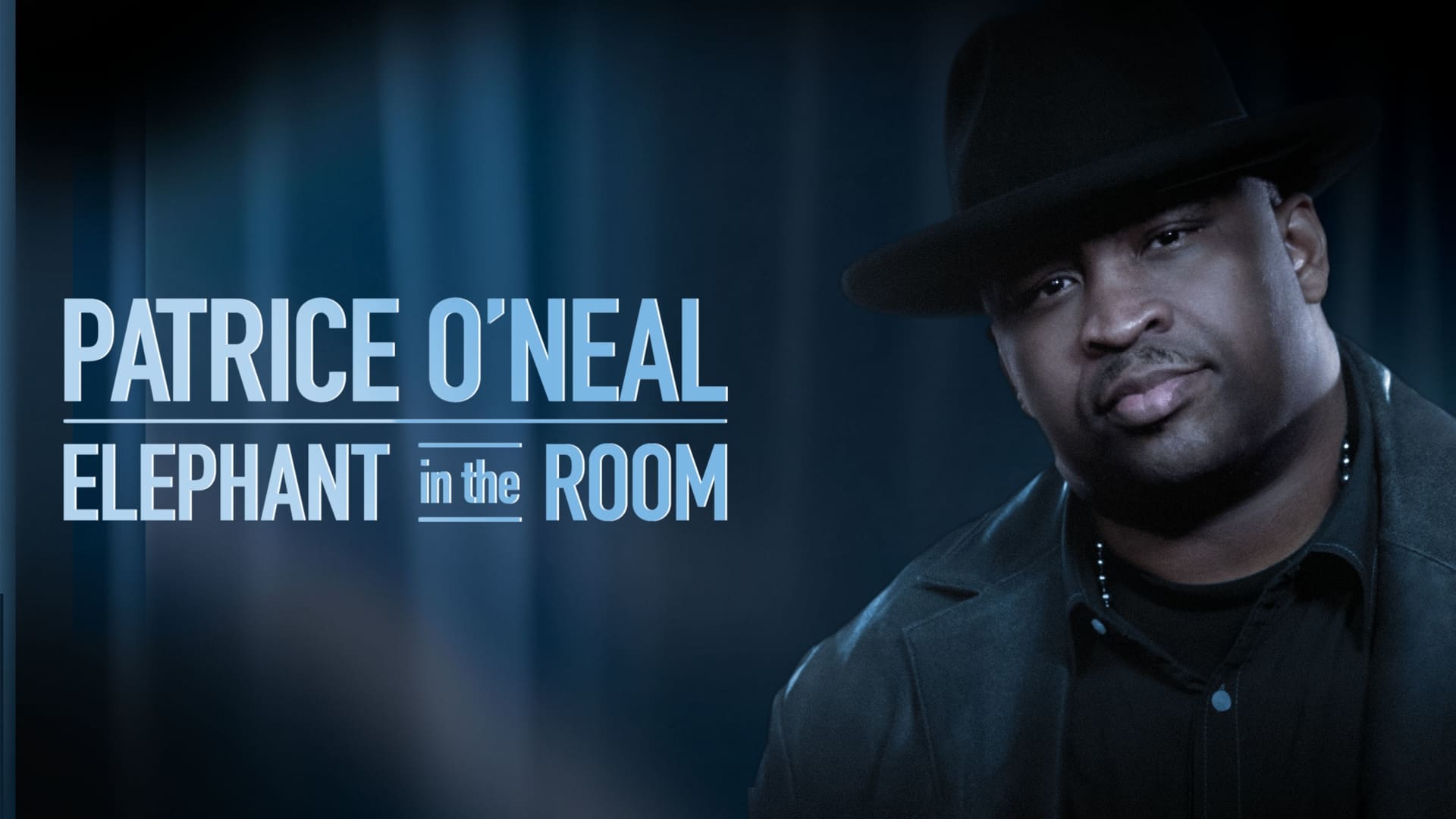 Patrice O'Neal: Elephant in the Room|Patrice O'Neal: Elephant in the Room