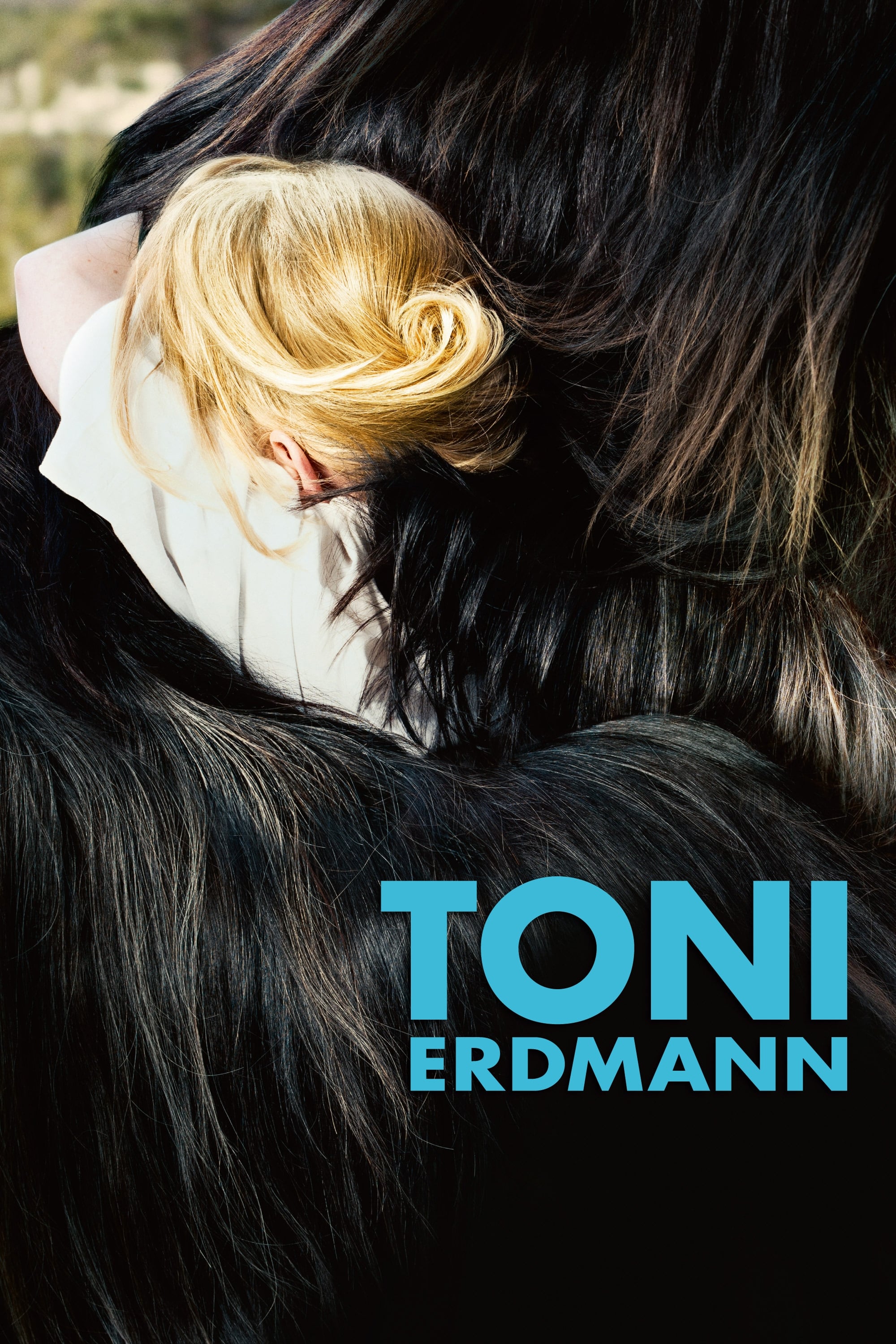 Toni Erdmann | Toni Erdmann