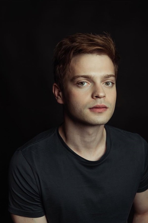 بازیگر Filip Finkelštejn  