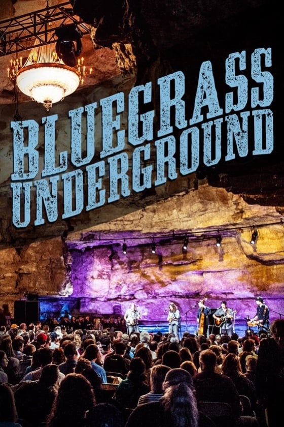 Bluegrass Underground | Bluegrass Underground