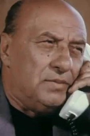 بازیگر გიორგი თოლორდავა  