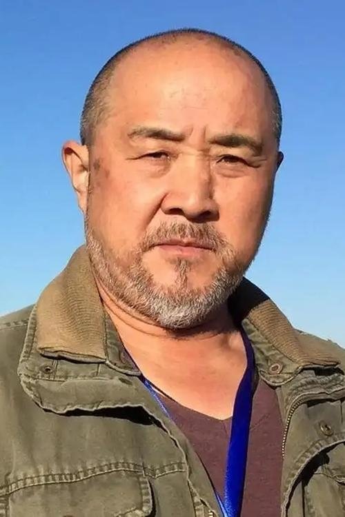 بازیگر Tong Zhongqi  