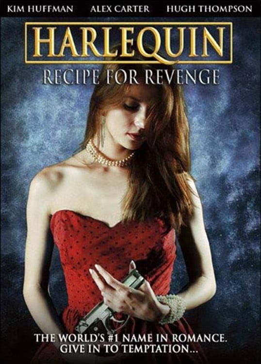 Recipe for Revenge | Recipe for Revenge