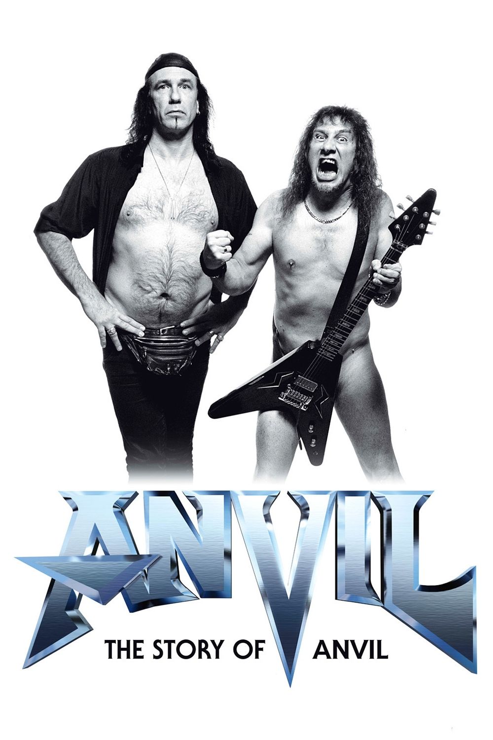 Anvil! The Story of Anvil | Anvil! The Story of Anvil