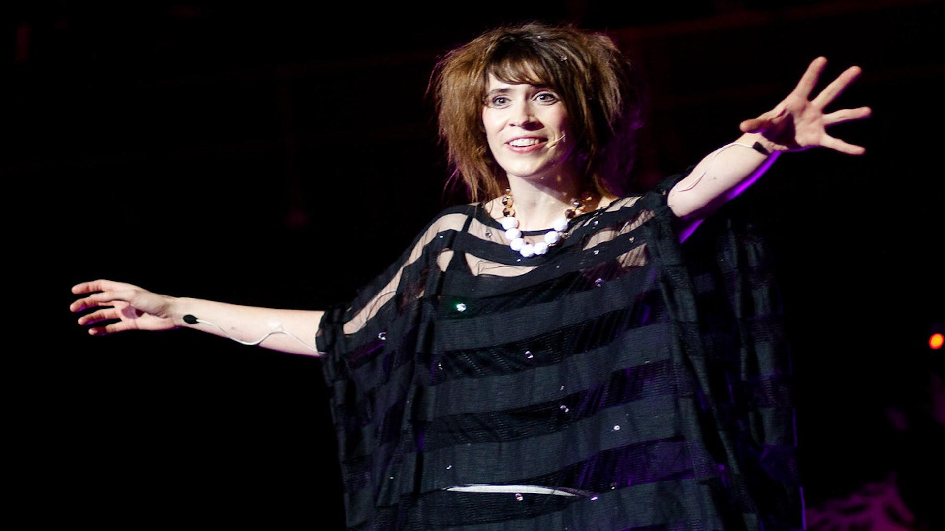 Imogen Heap: Live at Royal Albert Hall|Imogen Heap: Live at Royal Albert Hall