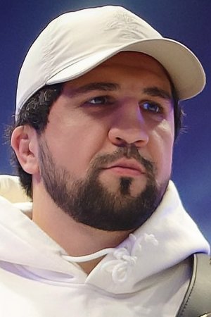 بازیگر Soslan Asbarov  