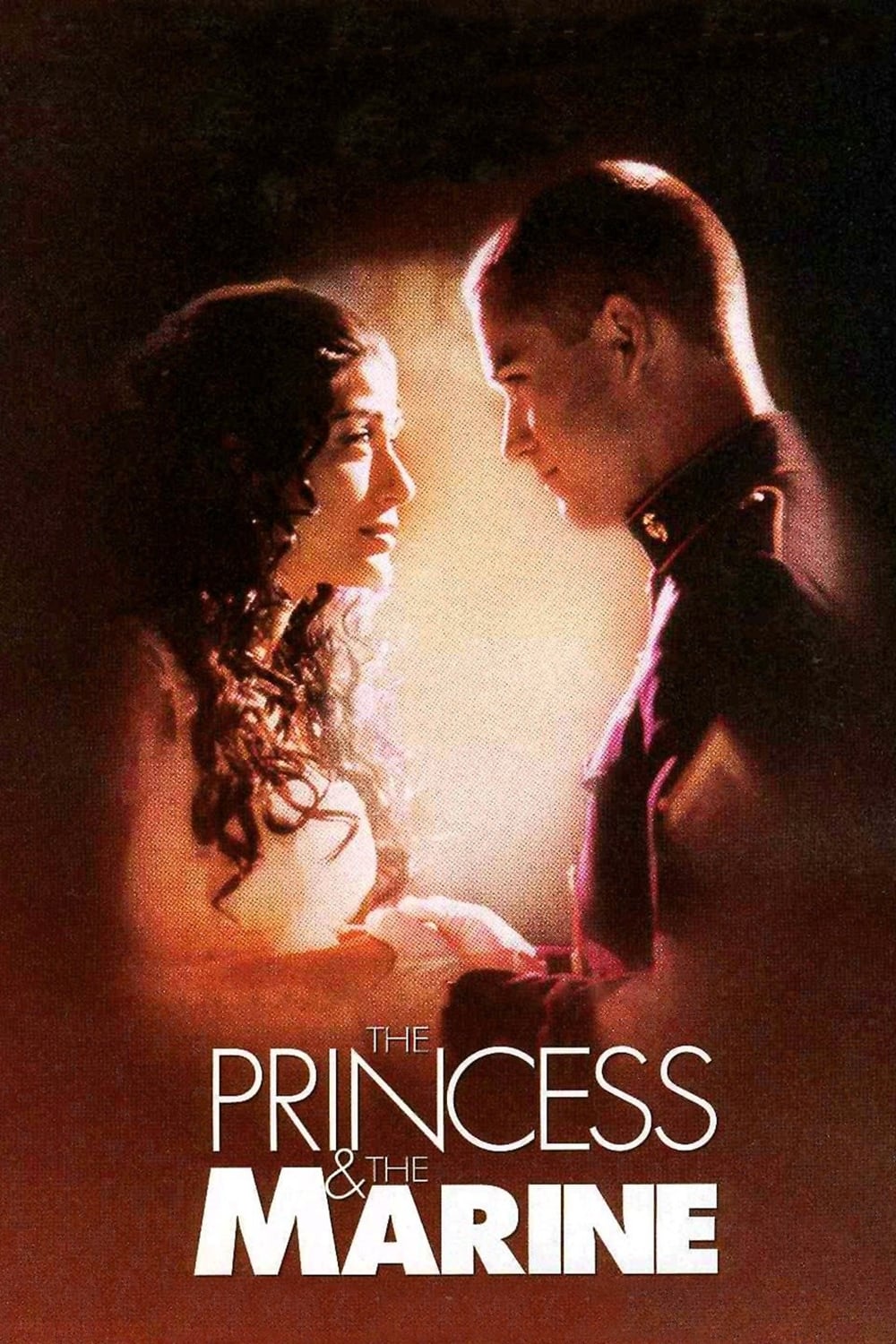 The Princess & the Marine | The Princess & the Marine