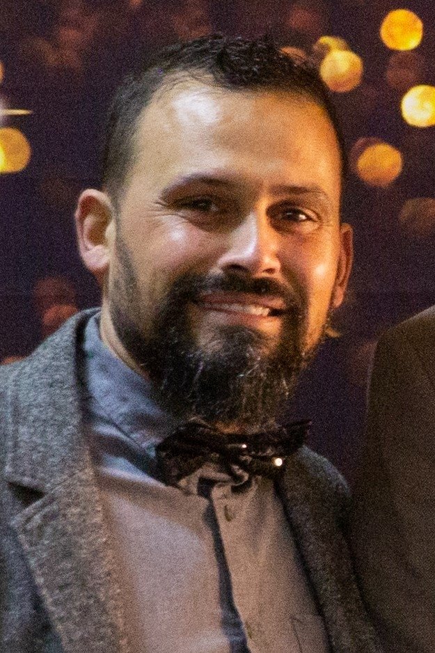 بازیگر Rui Cunha  