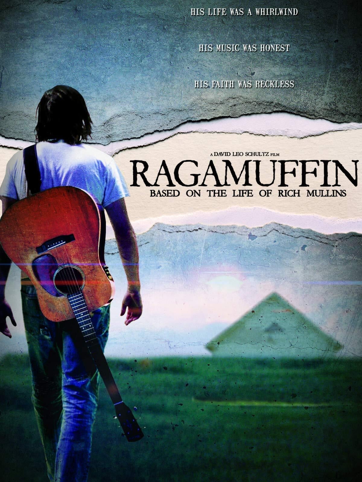 Ragamuffin | Ragamuffin