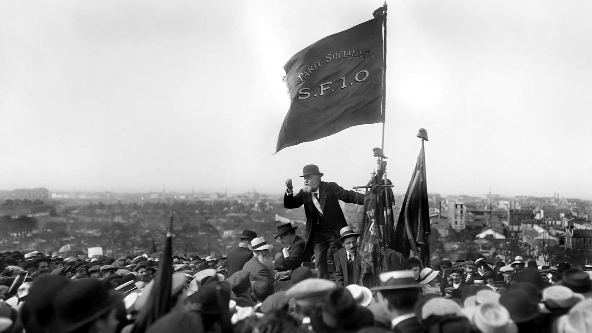 Congrès de Tours. 1920 : La Naissance des deux gauches|Congrès de Tours. 1920 : La Naissance des deux gauches