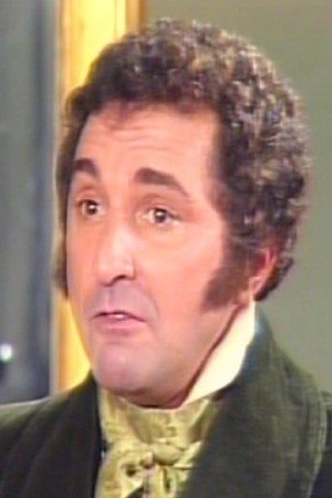 بازیگر Roberto Orosco  