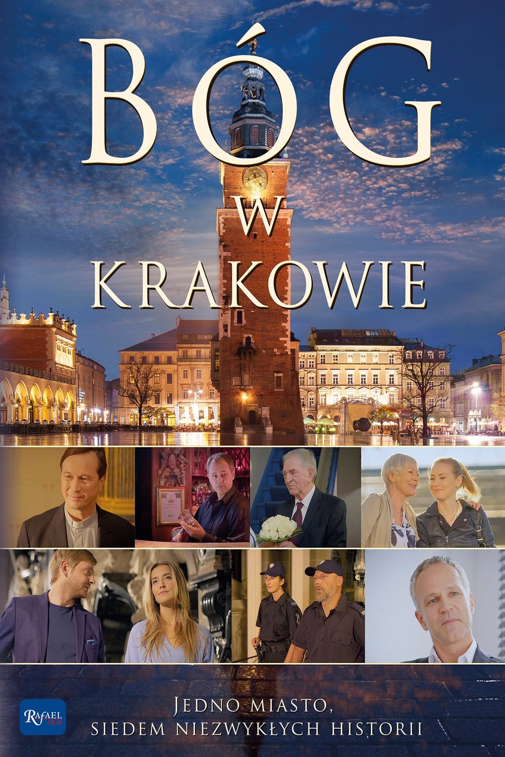 Bóg w Krakowie | Bóg w Krakowie