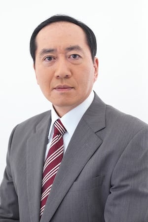 بازیگر 小川敦史  