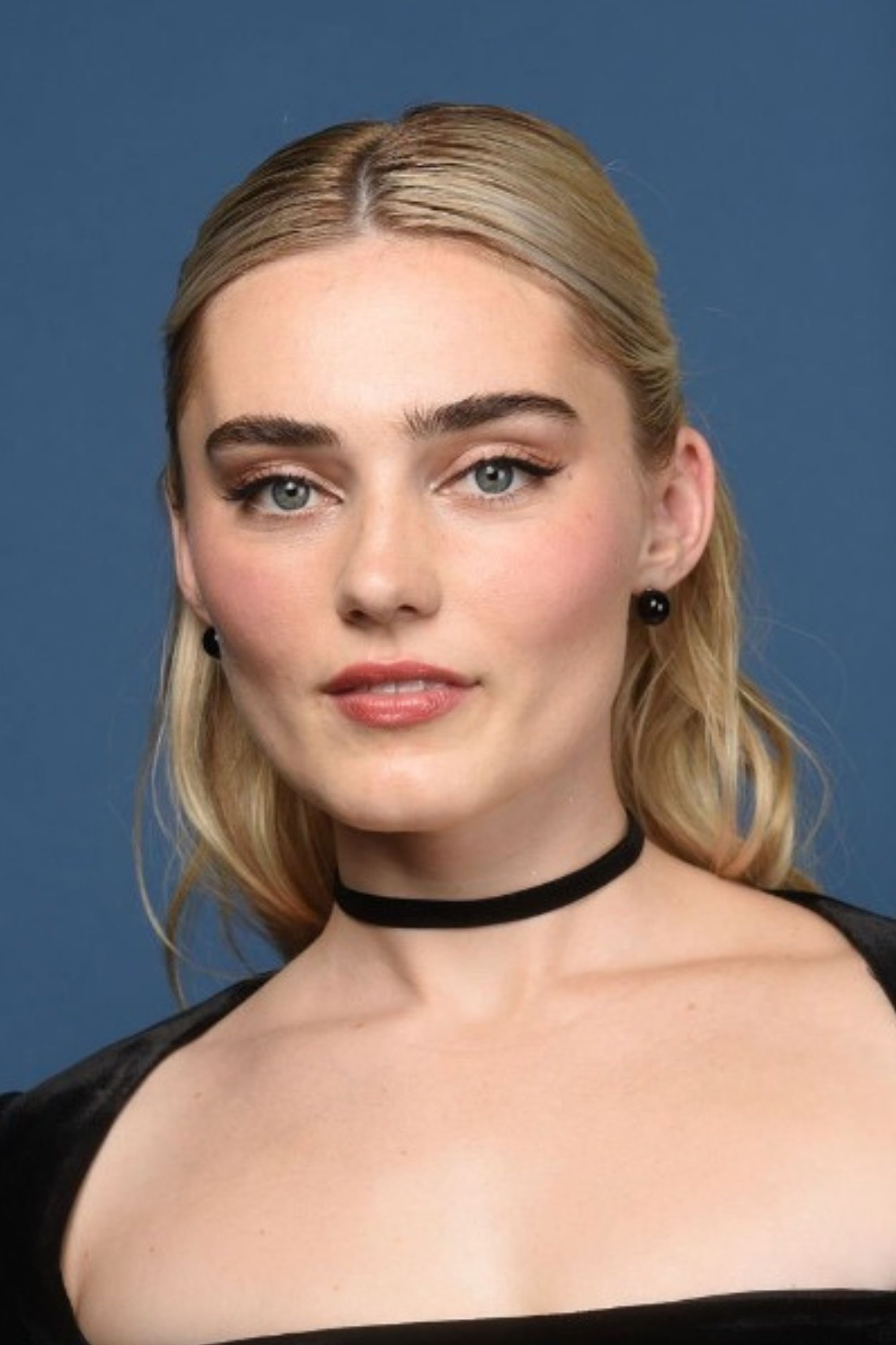 بازیگر Meg Donnelly  