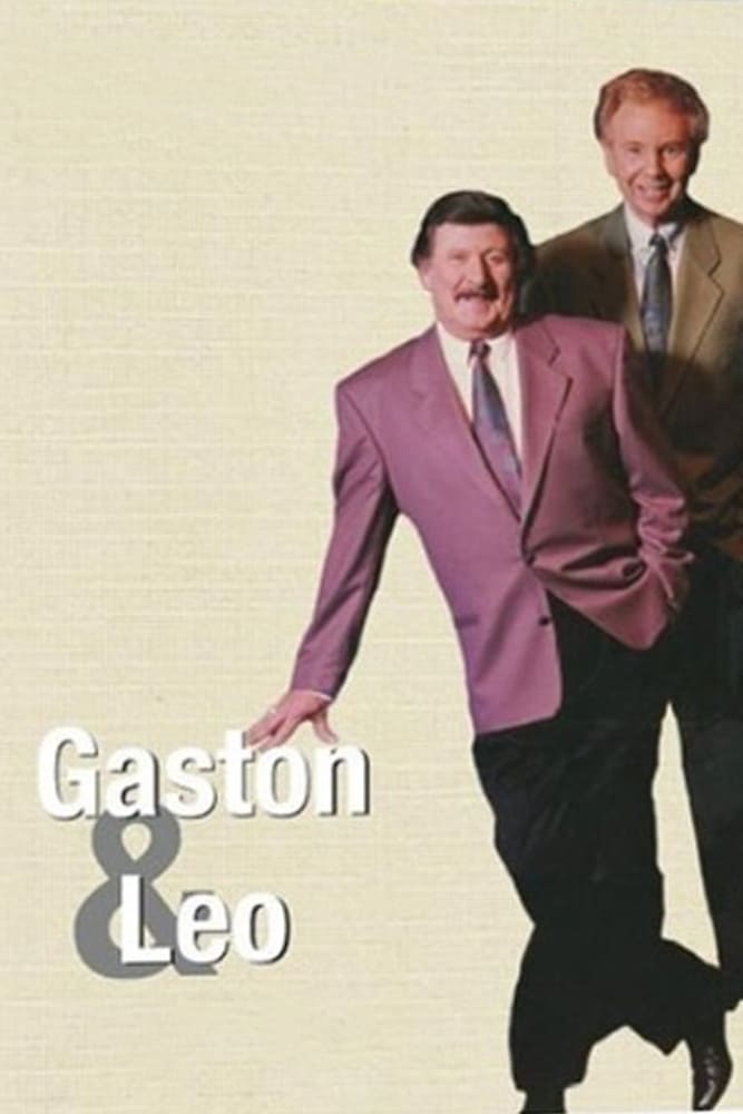 Gaston & Leo | Gaston & Leo