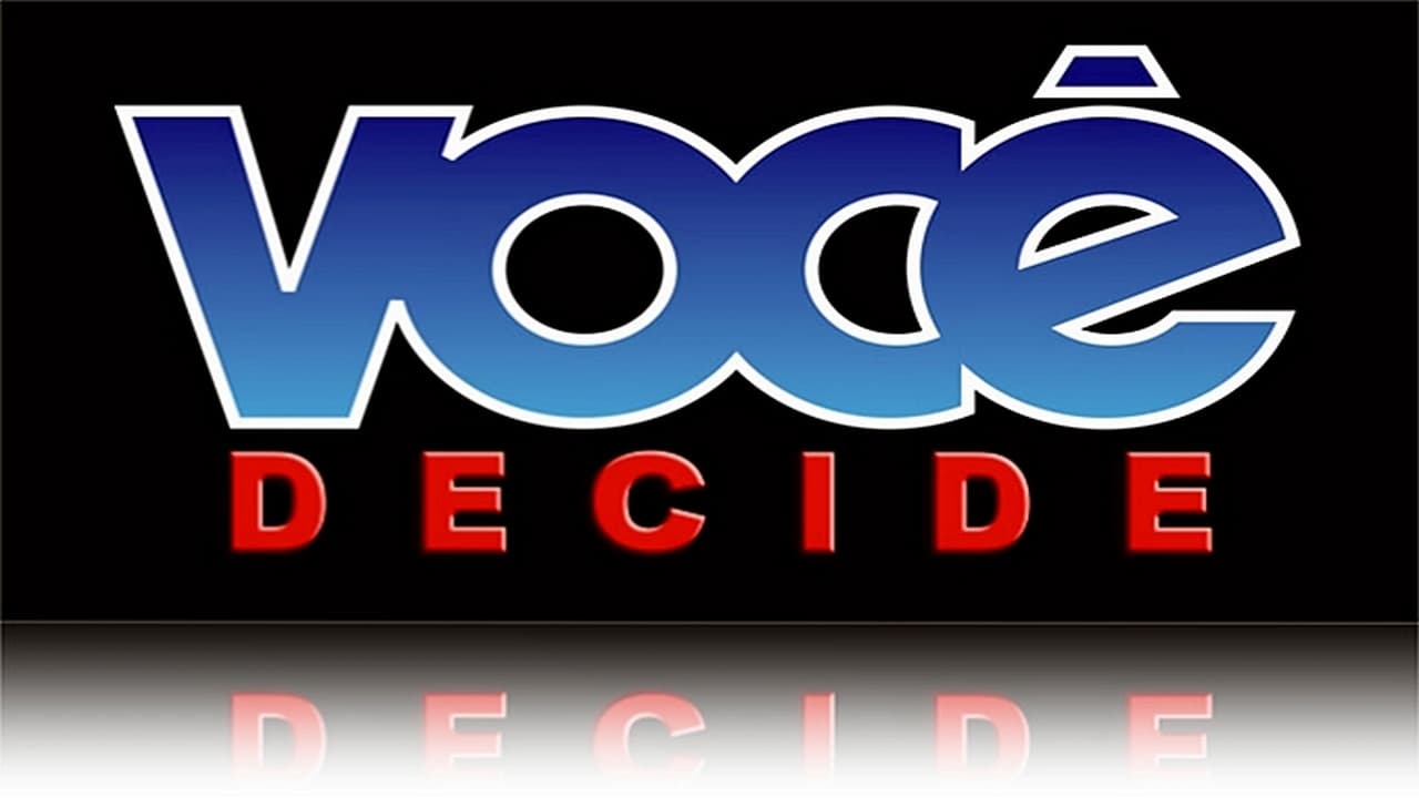 Você Decide|Você Decide