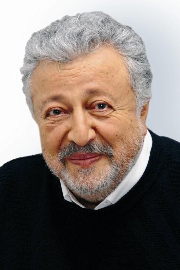 بازیگر Metin Akpınar  