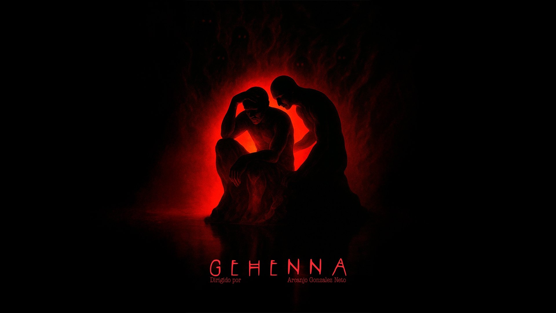 Gehenna|Gehenna