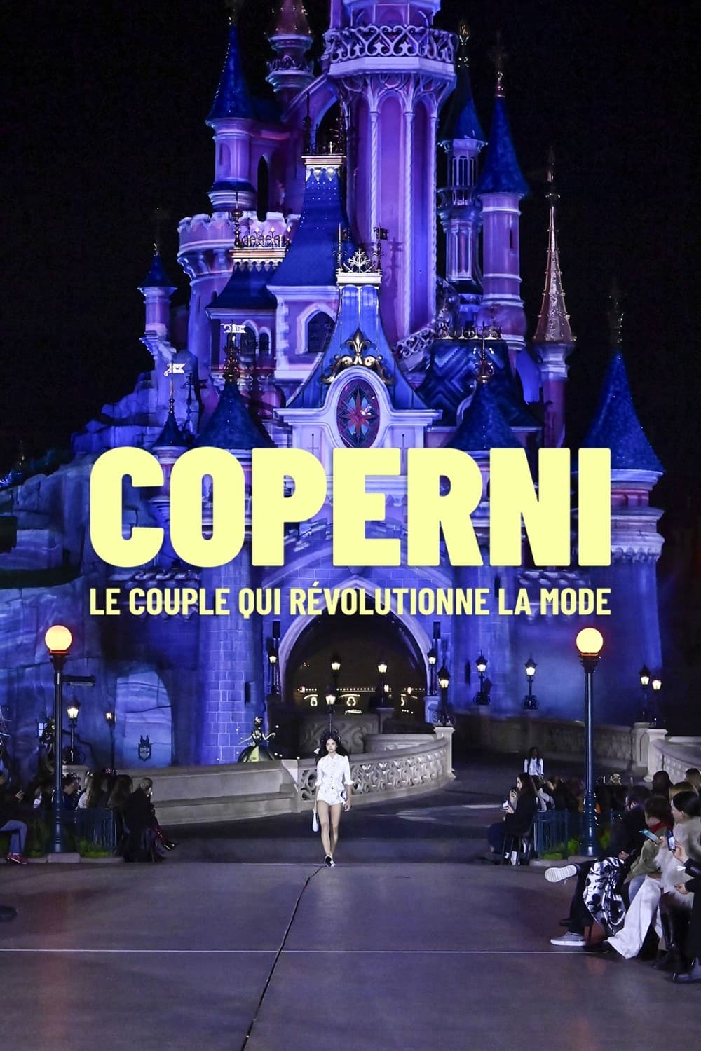 Coperni : le couple qui révolutionne la mode | Coperni : le couple qui révolutionne la mode