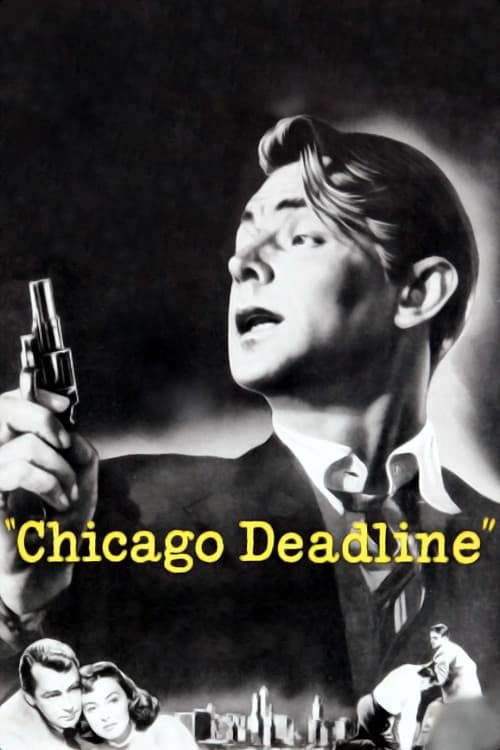 Chicago Deadline | Chicago Deadline