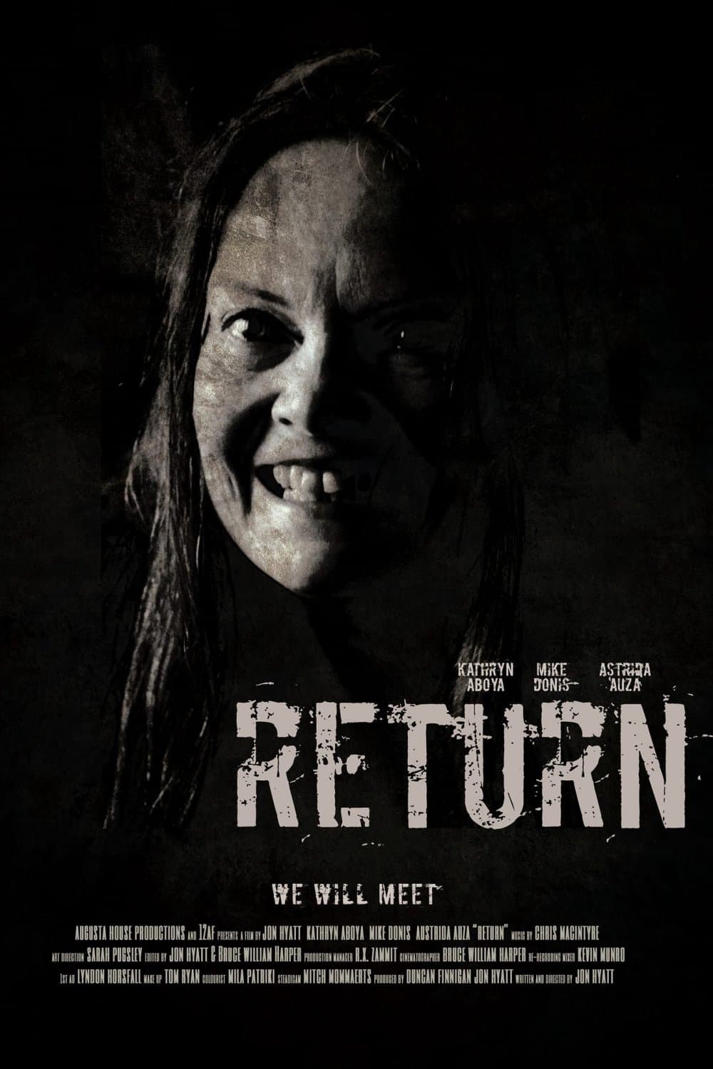 Return | Return