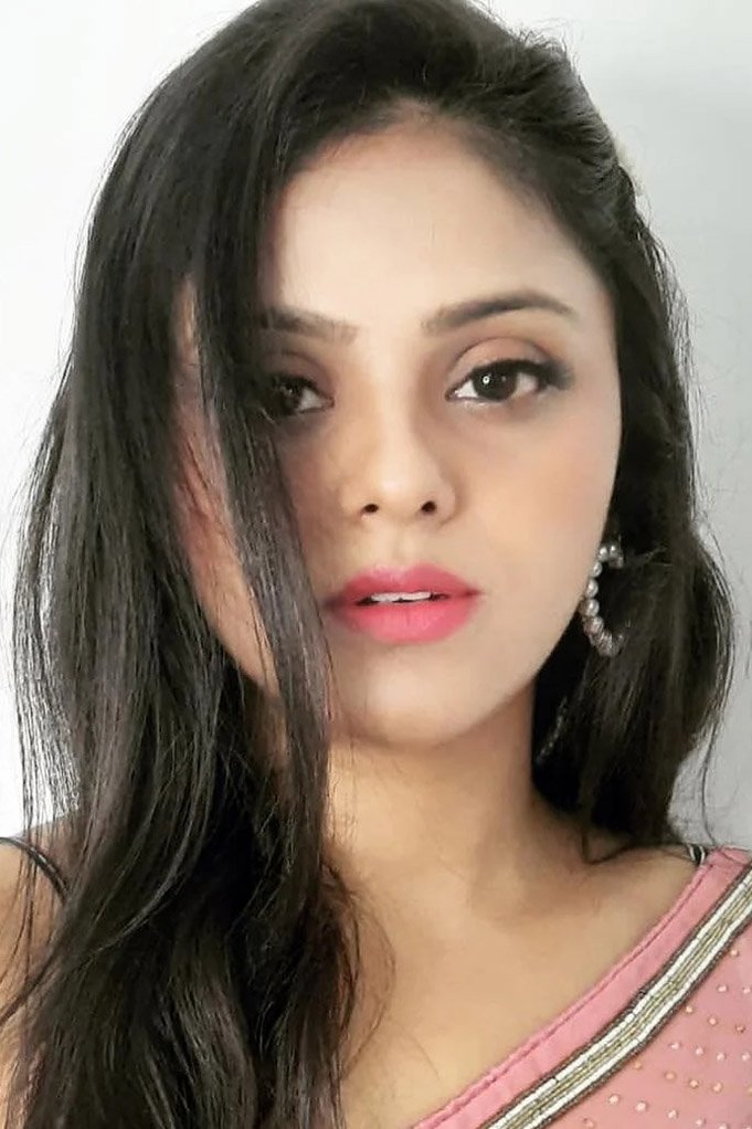 بازیگر Supriya Kumari  