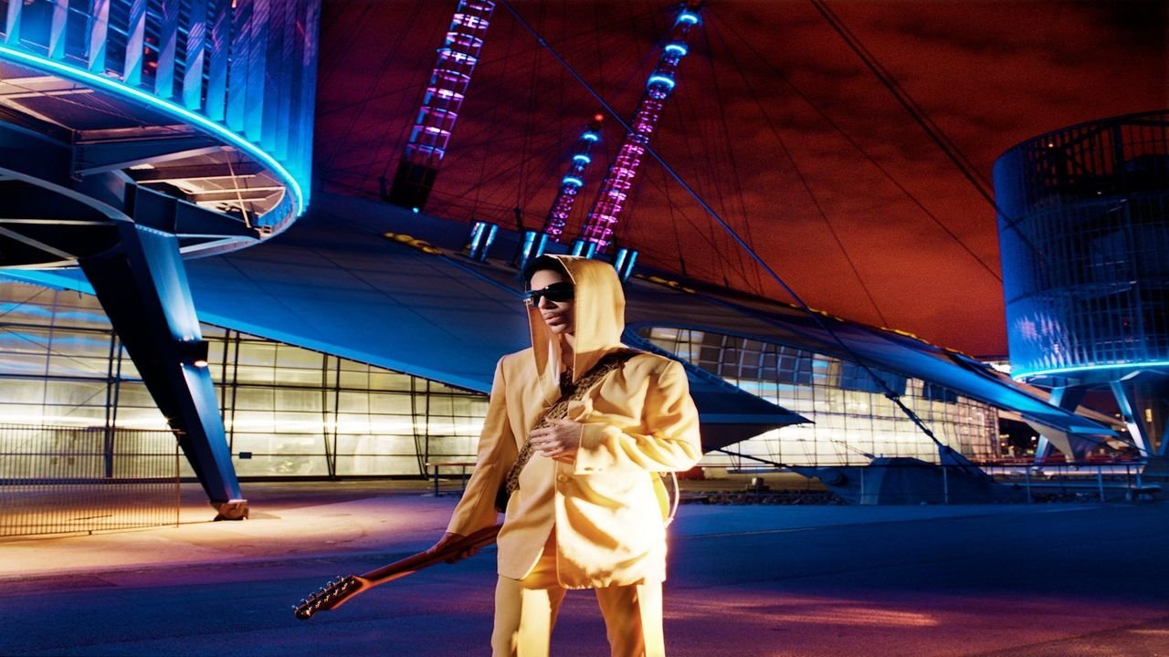 Prince: 21 Nights in London|Prince: 21 Nights in London