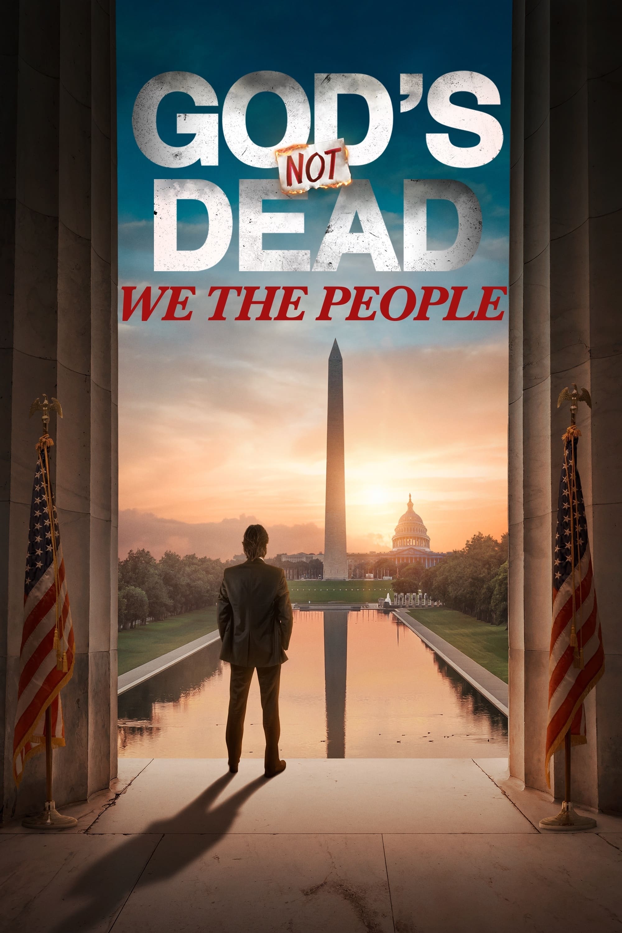 God's Not Dead: We The People | God's Not Dead: We The People