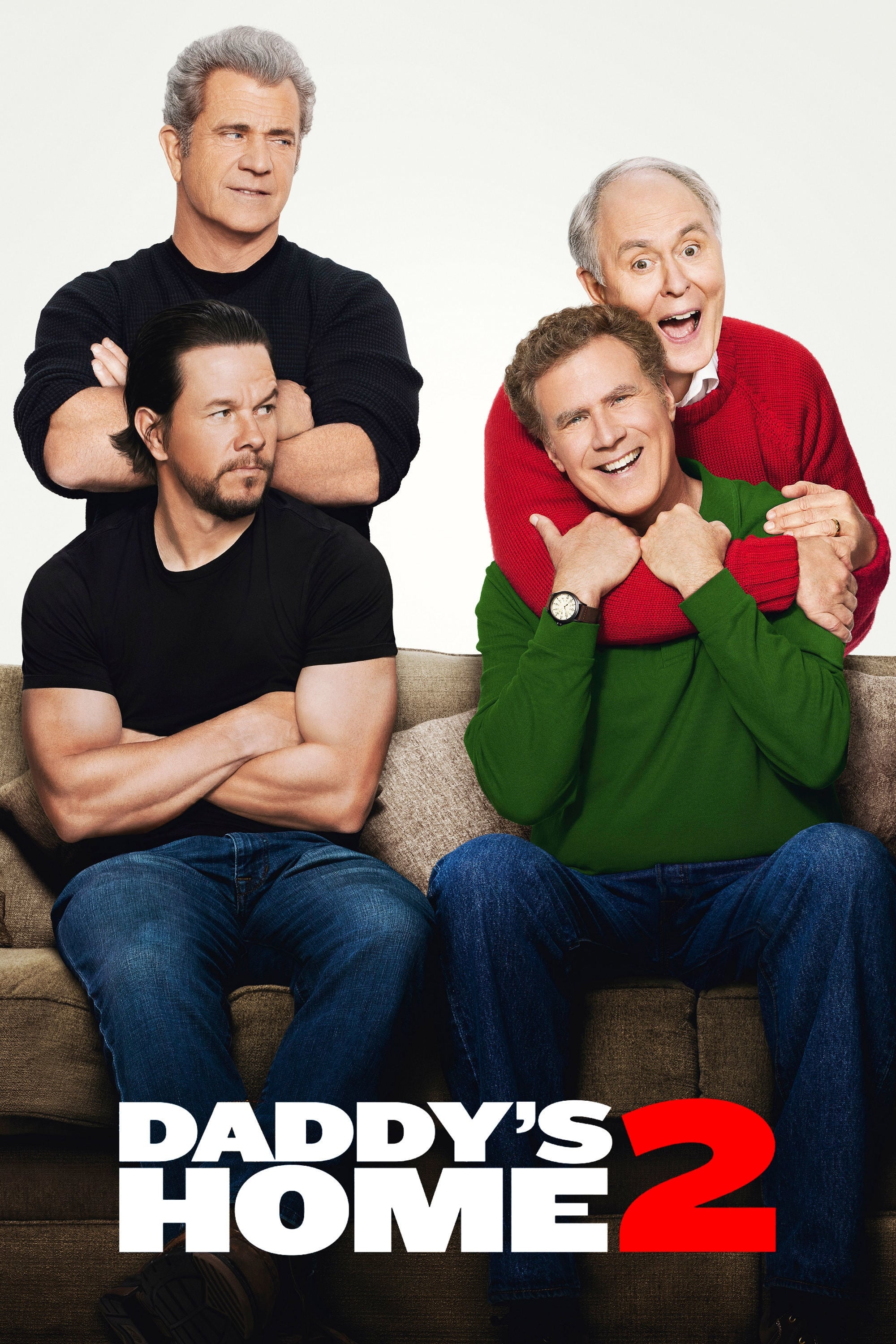 Daddy's Home 2 | Daddy's Home 2