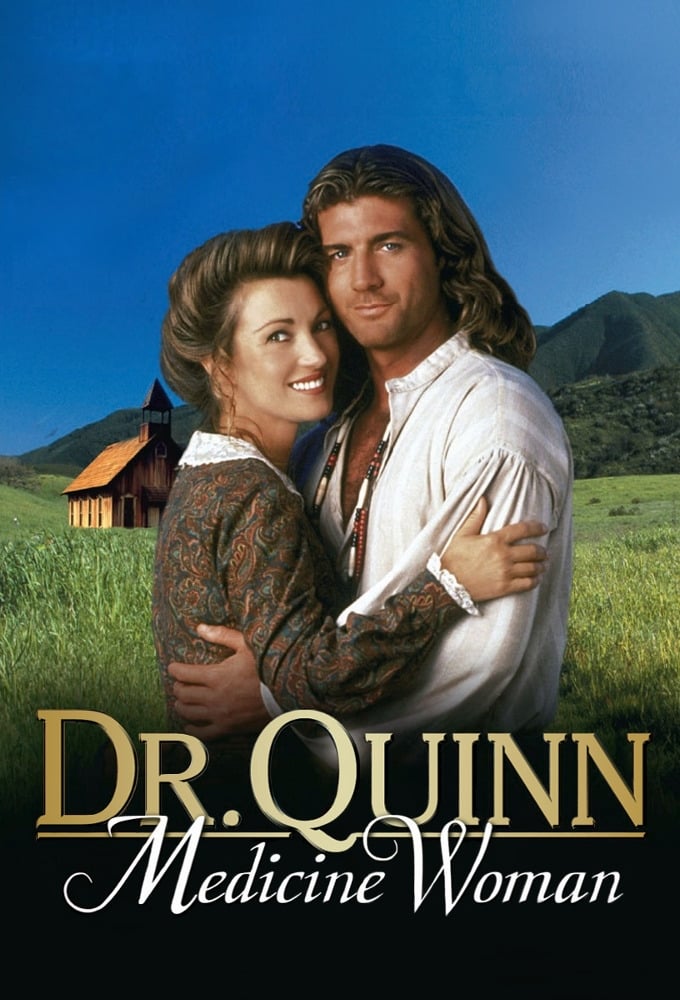 پزشک دهکده | Dr. Quinn, Medicine Woman