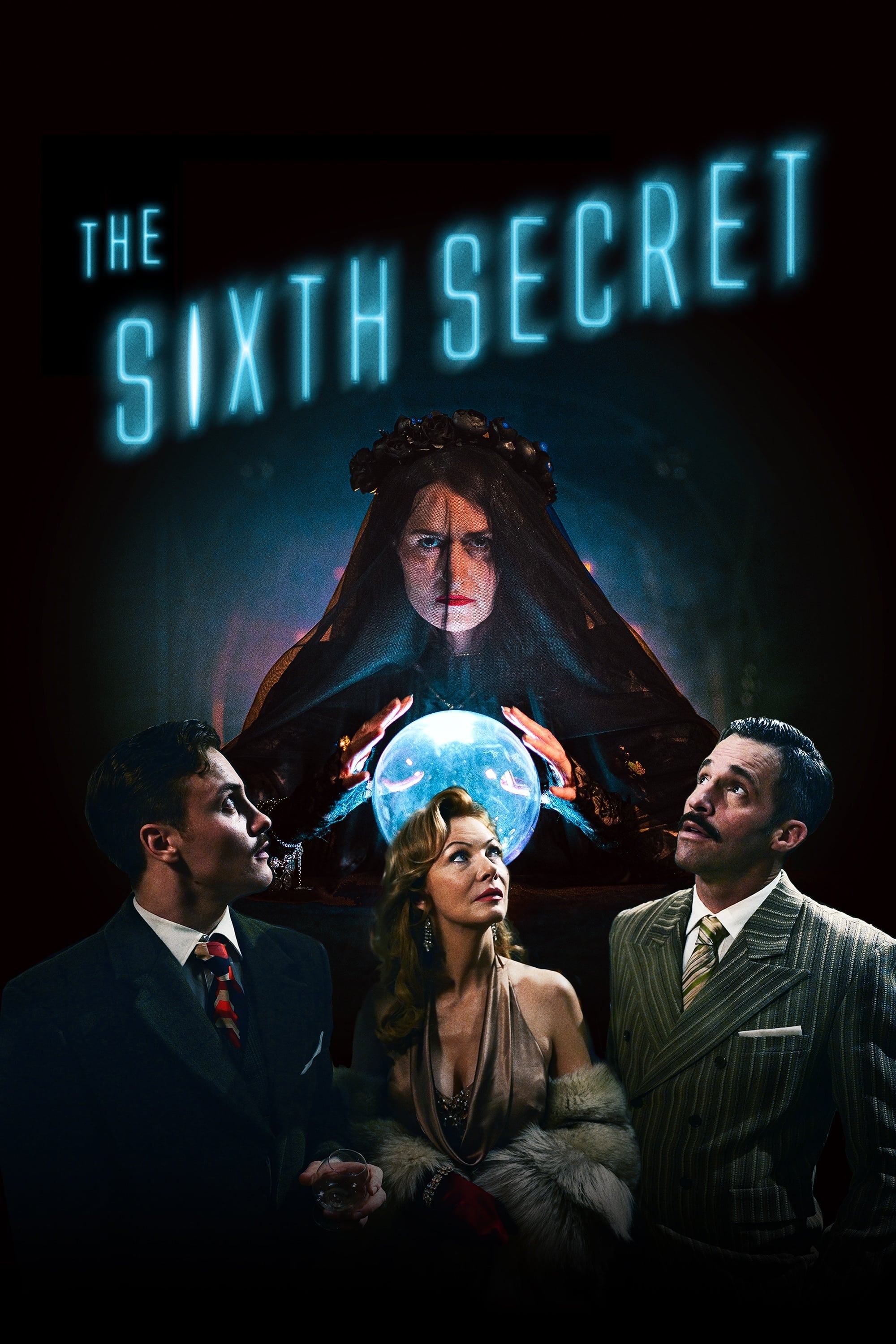 The Sixth Secret | The Sixth Secret