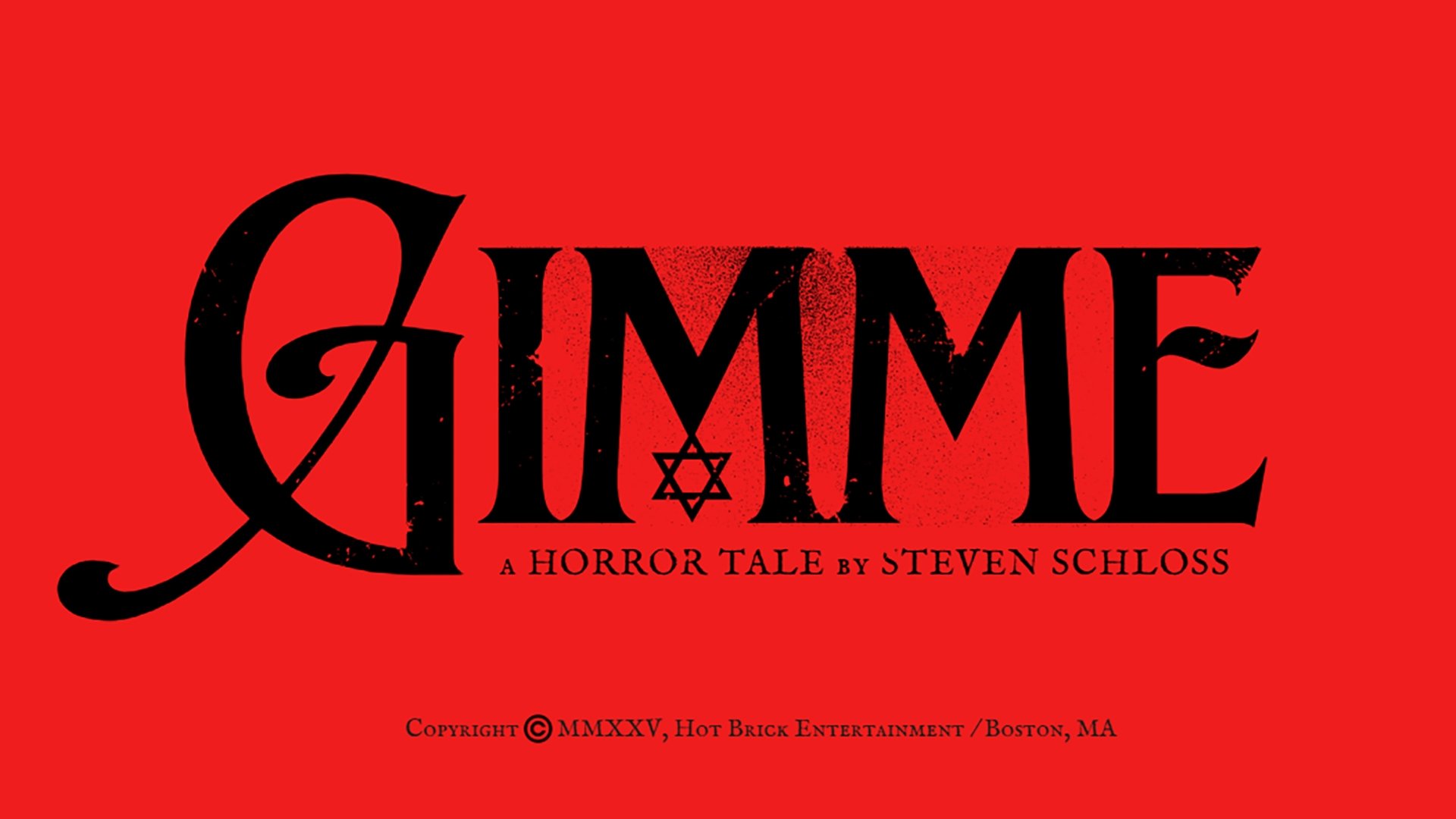 Gimme|Gimme