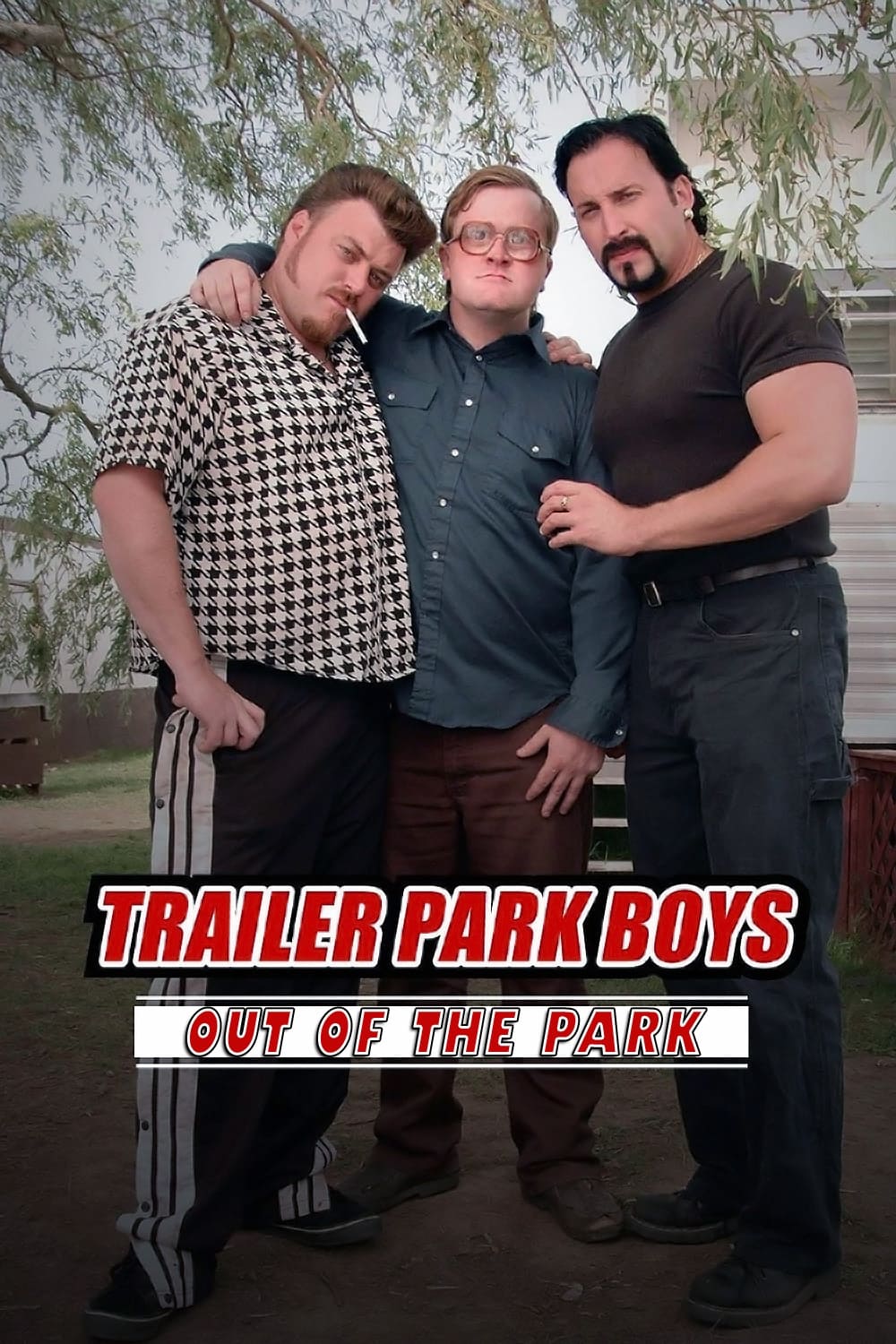 Trailer Park Boys: Out of the Park: Europe | Trailer Park Boys: Out of the Park: Europe