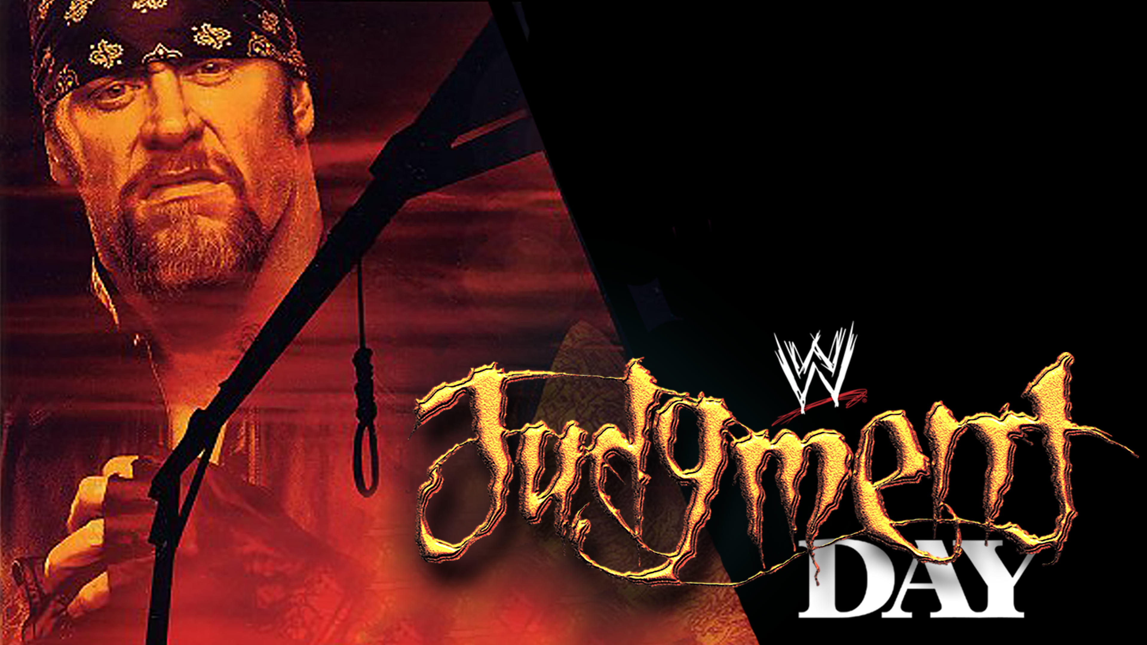 WWE Judgment Day 2002|WWE Judgment Day 2002