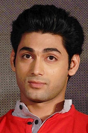 بازیگر Ruslaan Mumtaz  