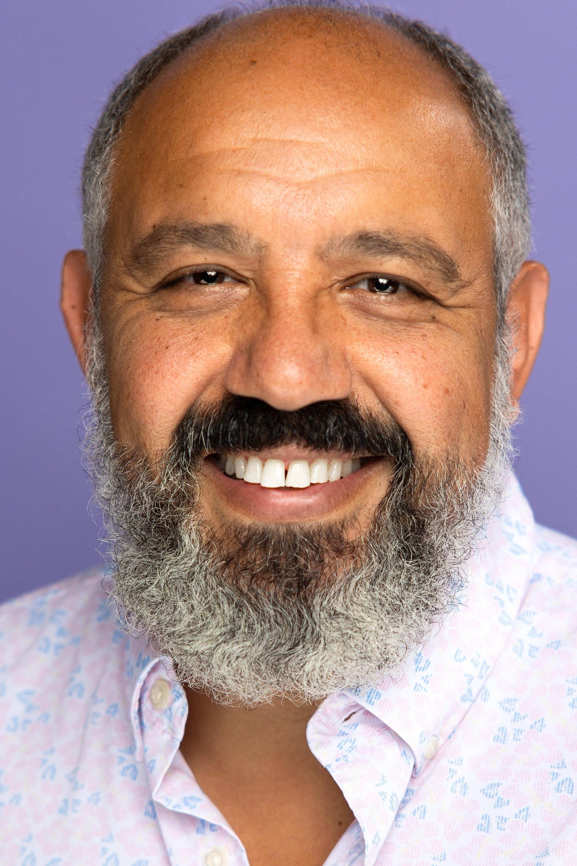 بازیگر Mohammed Fahmy  