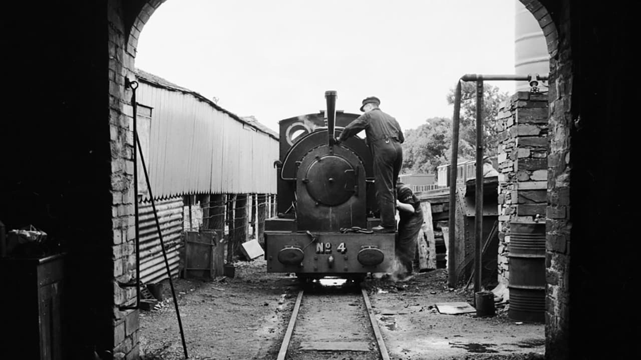 Welsh Railways|Welsh Railways