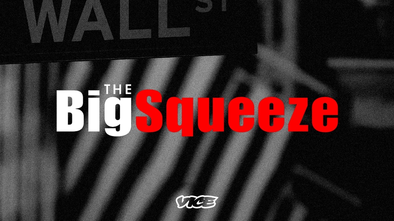 The Big Squeeze|The Big Squeeze