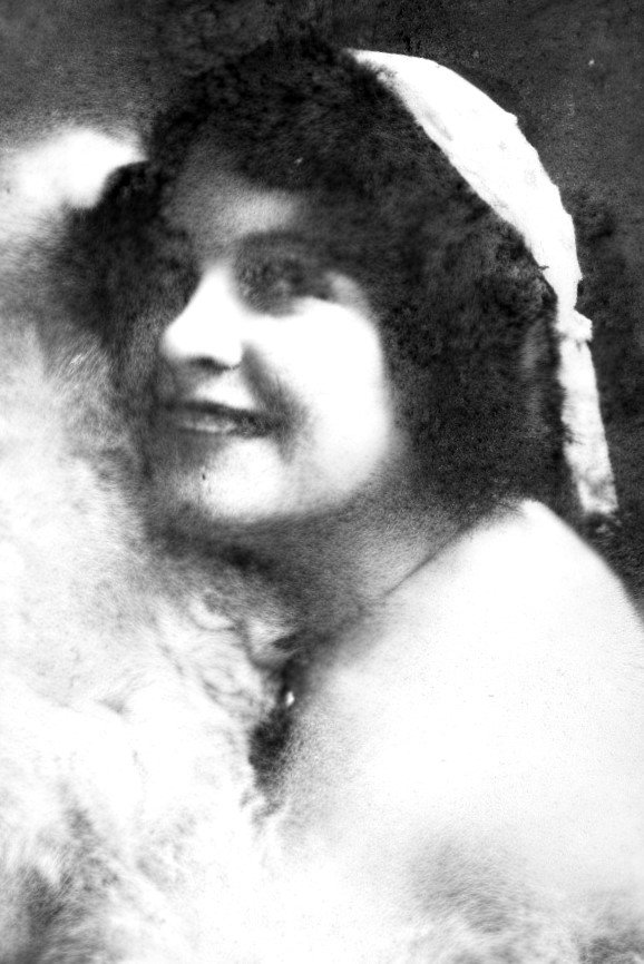 بازیگر Edythe Sterling  