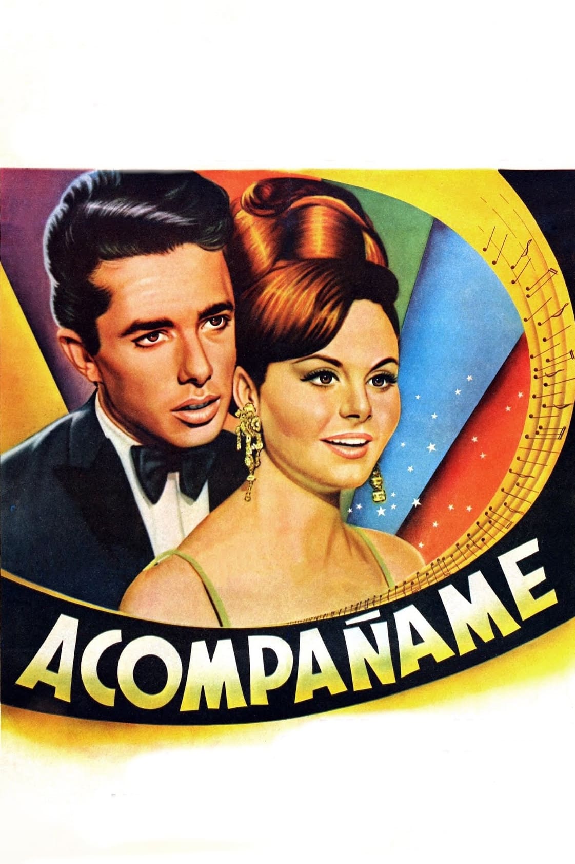 Acompáñame | Acompáñame