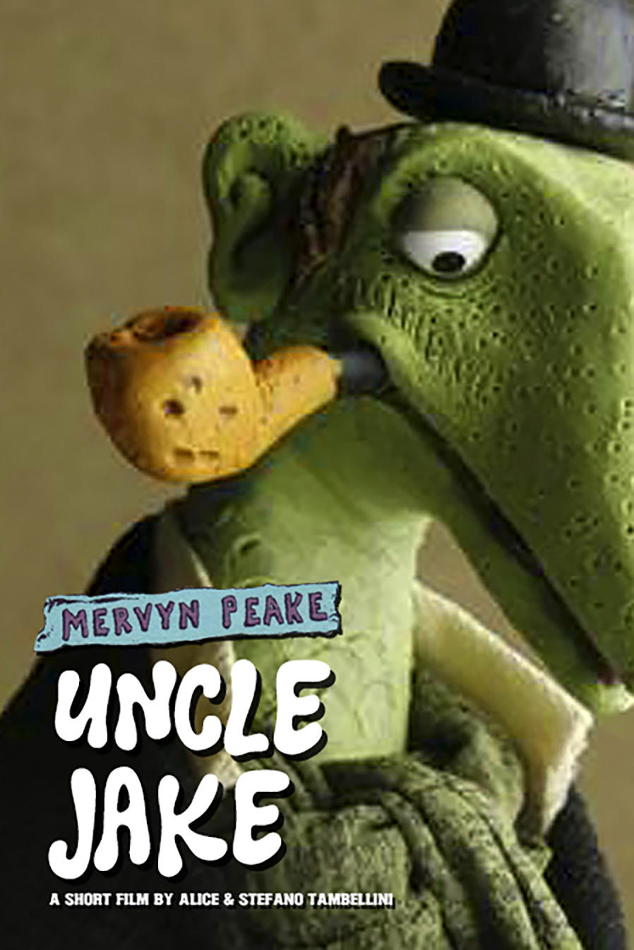 Uncle Jake | Uncle Jake