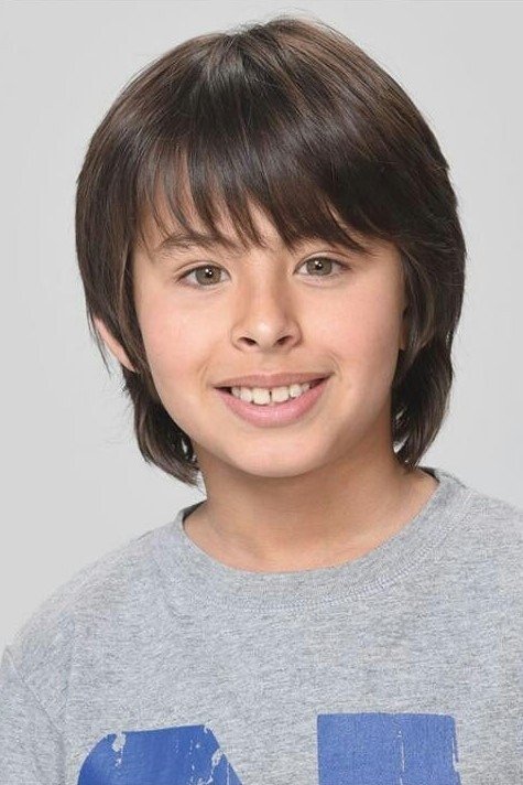 بازیگر Juan Esteban Aponte  