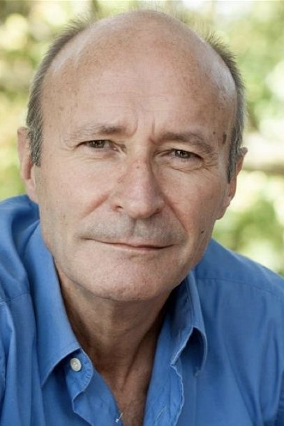 بازیگر Robert Jezek  