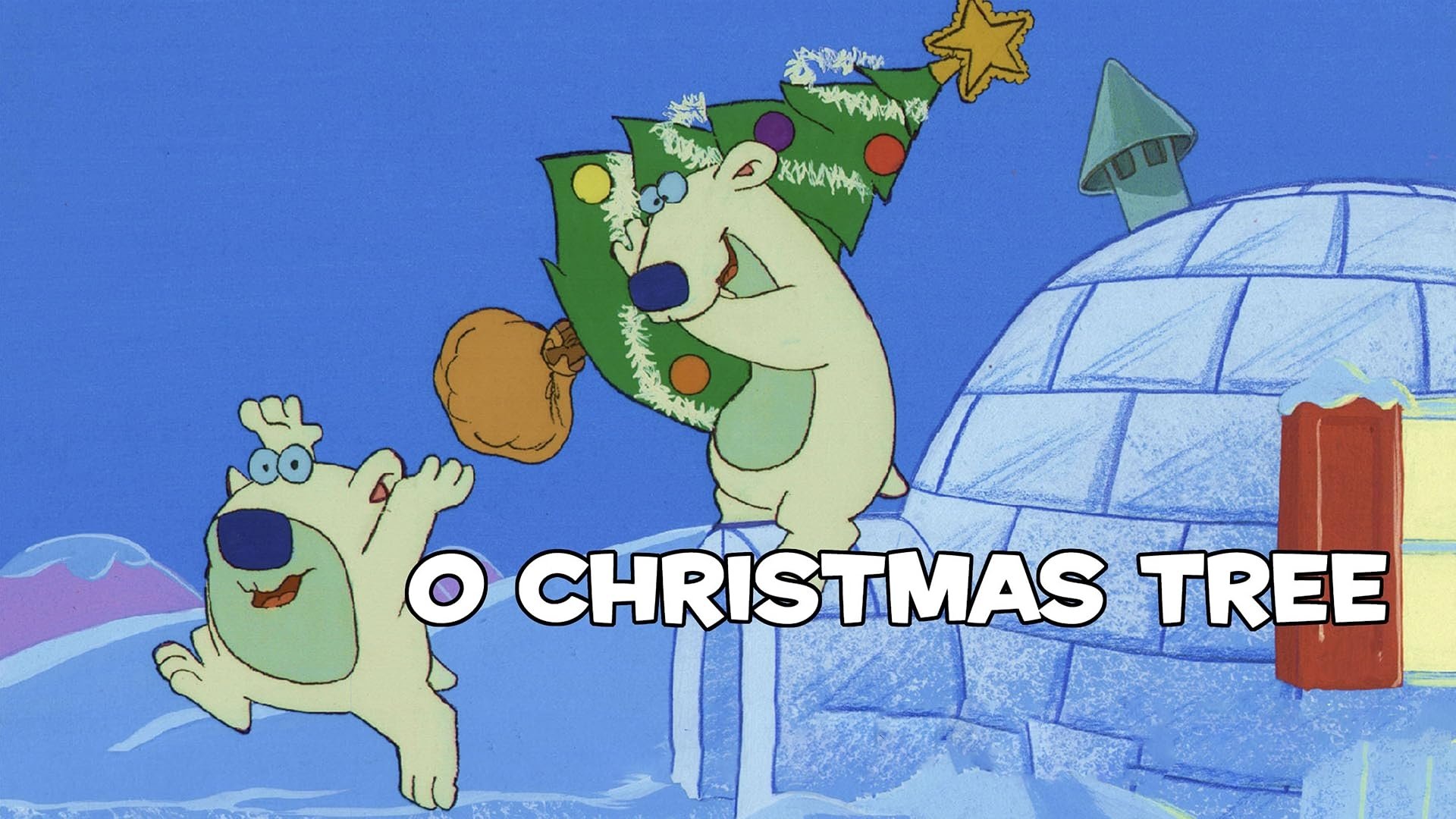 O' Christmas Tree|O' Christmas Tree