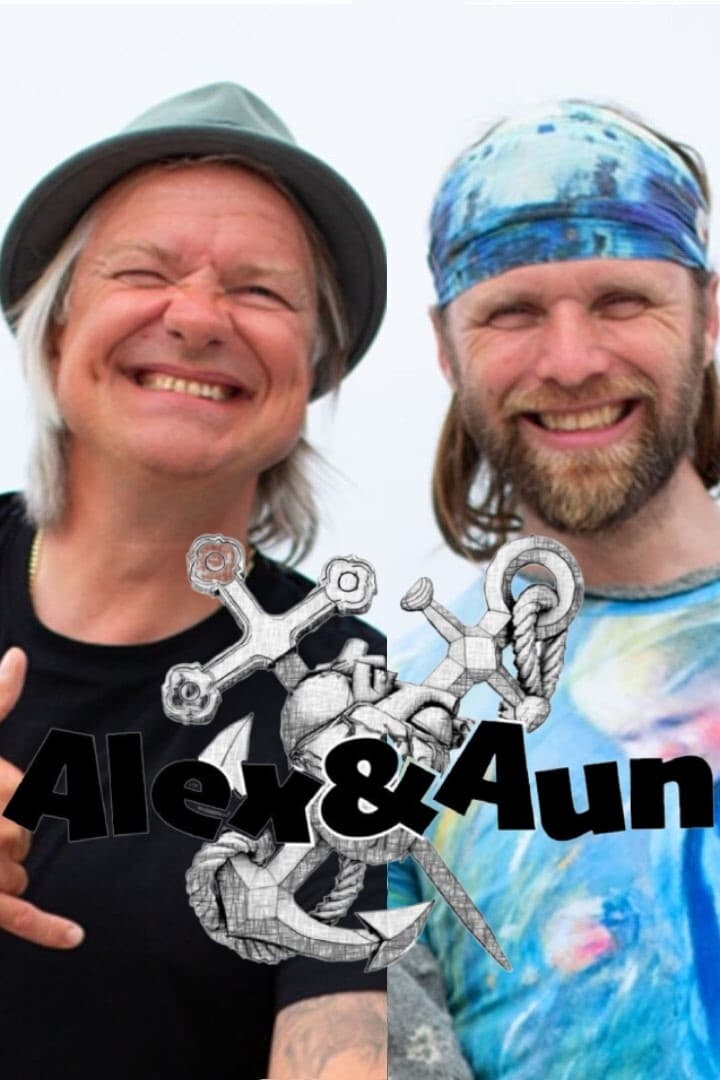 Alex og Aune | Alex og Aune