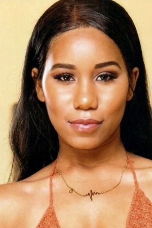 بازیگر Jenna Foxx  