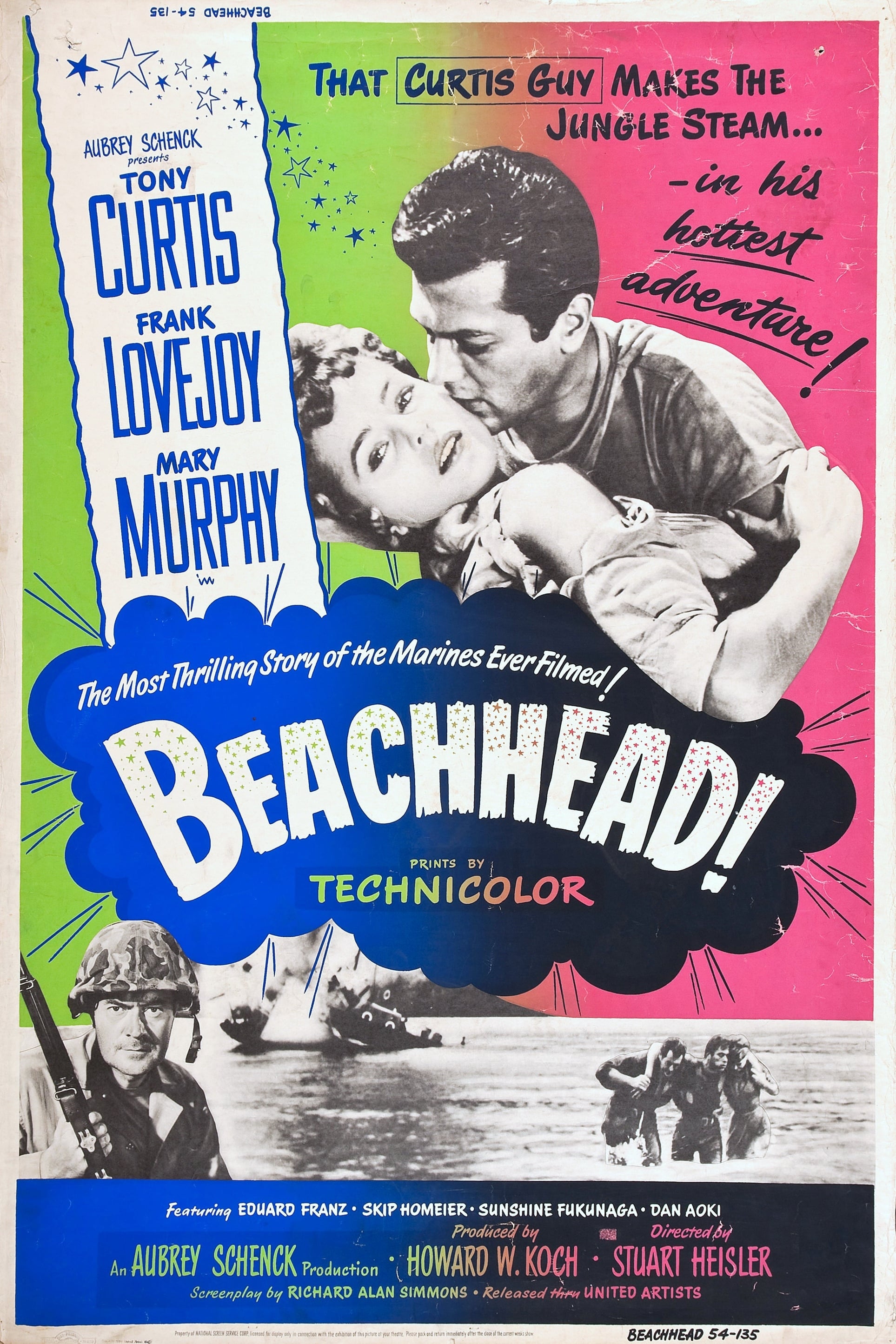 Beachhead | Beachhead