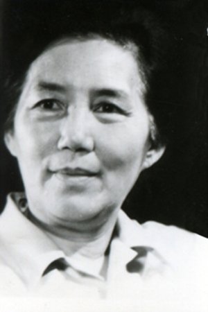 بازیگر Jiang Yunhui  