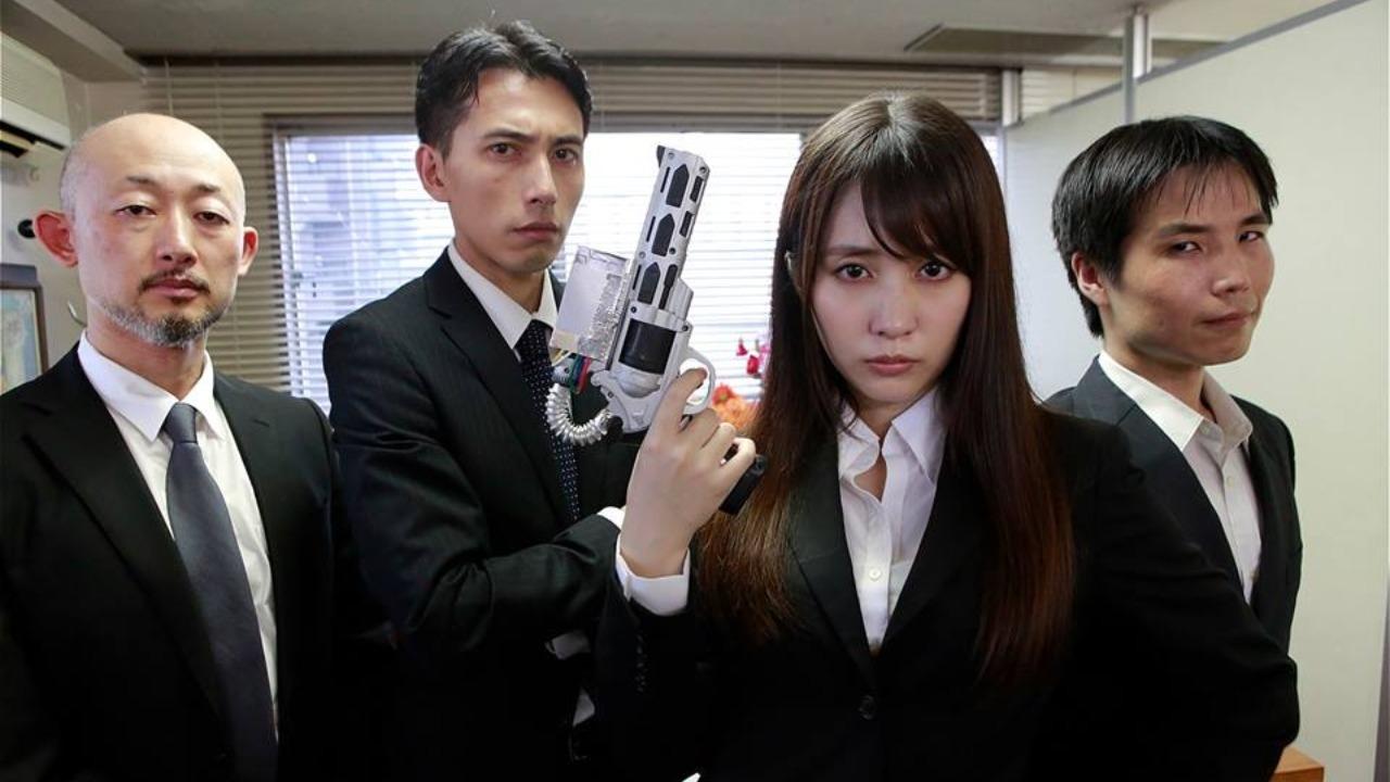 性鬼人間第一号 〜発情回路〜|性鬼人間第一号 〜発情回路〜