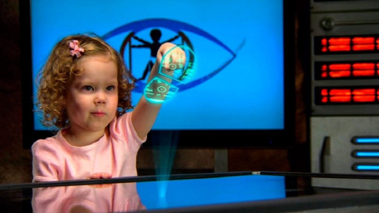 Baby Geniuses Television Series|Baby Geniuses Television Series